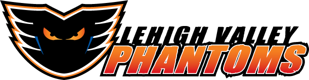 Lehigh Valley Phantoms 2014-Pres Alternate Logo v2 iron on heat transfer